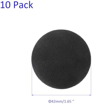 M METERXITY Golf Foam Balls - Image 4