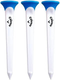 Callaway Par Tee Plastic Golf Tees by Unknown