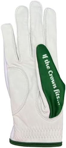 Giggle Golf Women's Golf Glove - Image 2