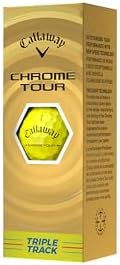 Callaway Golf Chrome Tour 2026 Golf Balls - Image 5