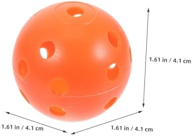 INOOMP Golf Practice Ball Golf Balls Golf Accessories Interesting Golf Toy Hole - Image 3