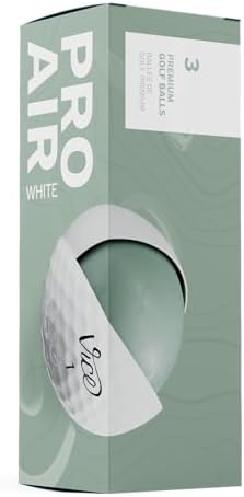 Vice Pro Air Golf Balls - Image 2