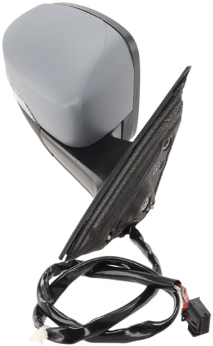 Garage-Pro Mirror For Volkswagen Passat 2012-2015 Passenger Side Heated - Image 7