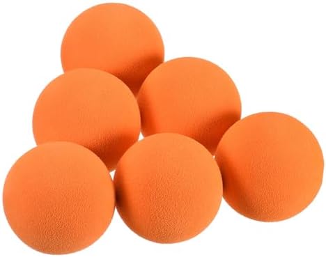 M METERXITY Golf Foam Balls by MMETERXITY