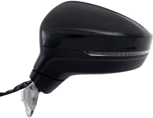 Garage-Pro Mirror For Volkswagen Tiguan 2018-2021 Driver Side Heated - Image 4