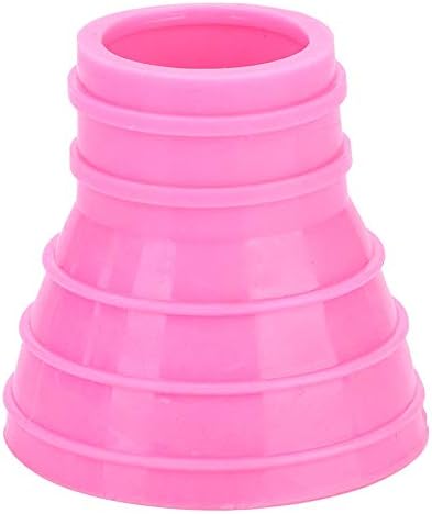 Golf Ball Pick Up Tool, Effortless Retrieval Suction Cup Grabber Silicone Claw by VGEBY