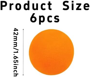 pson Golf Practice Balls - Image 2