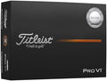 Titleist Pro V1 Golf Balls by Unknown