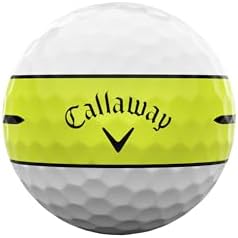 Callaway Golf Chrome Tour X 2026 Golf Balls - Image 3