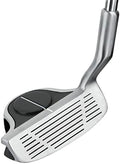 Intech EZ Roll Golf Chipper Club, Men & Women, Right/Left Handed by Intech