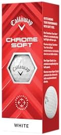 Callaway Golf Chrome Soft Golf Balls - Image 5