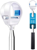 CHAMPKEY Upgraded Auto-Locking Golf Ball Retriever Performance Version by ++Champkey