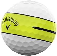 Callaway Golf Chrome Soft Golf Balls - Image 3