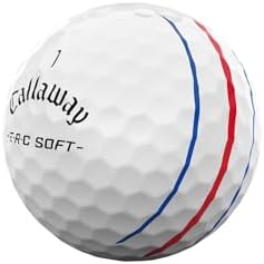 Callaway Golf ERC Soft Golf Balls - Image 3