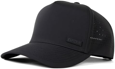 TOP-EX Performance Golf Baseball Hat by TOP-EXBetterFitBetterPerformance
