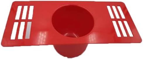 Golf Putting Cup Indoor Training: Golf Putting Training Hole, Practice Golfs by ABCISI