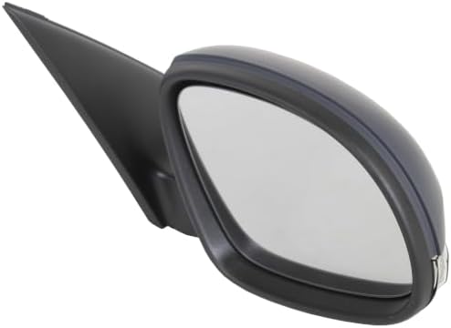 Garage-Pro Mirror For Volkswagen Tiguan 2009-2018 Passenger Side Heated - Image 3