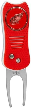 Team Golf NHL Switchblade Divot Tool by TeamGolf