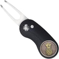 Full Metal Markers Premium Golf Divot Tool by FullMetalMarkers