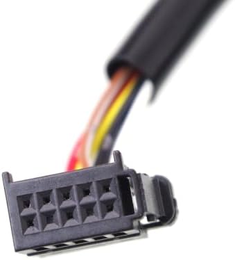 Garage-Pro Mirror For Volkswagen Beetle 2012-2019 Driver Side Heated - Image 6