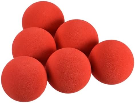 M METERXITY Golf Foam Balls by MMETERXITY