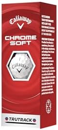 Callaway Golf Chrome Soft 2026 Golf Balls - Image 5