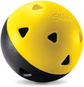 SKLZ Impact Limited-Flight Practice Baseball, and Mini Balls by Unknown