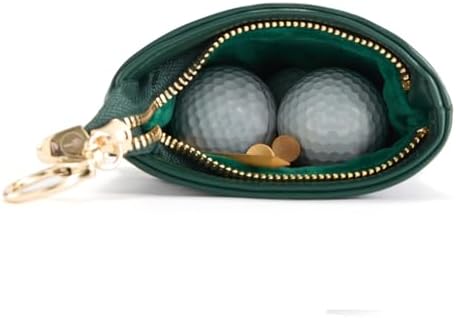 Golf Valuables Pouch Golf Tee Pouch Funny Golf Accessories Bag - Image 6