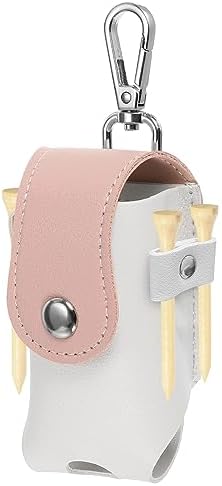 PATIKIL Golf Ball Waist Bag, Golf Ball Carry Pouch - Image 5