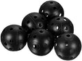 PATIKIL Golf Practice Balls, Pack Air Flow Hollow Training by PATIKIL