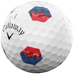 Callaway Golf Chrome Soft Golf Balls - Image 4