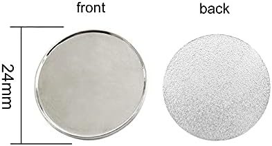 Golf Ball Marker Blank Golf Markers - Image 2