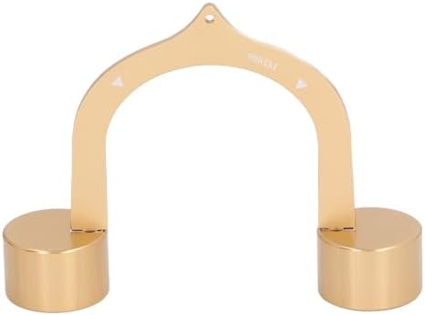 Golf Putting Gates Set, Portable Aluminum Alloy 3 Sizes - Image 7