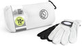 Stripebird - Performance Golf Gloves Case by Stripebird