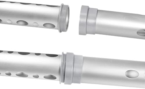 Golf Ball Retriever, Aluminum Alloy Picker Upper Tube, Golf Ball Retriever Shag - Image 7