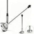 Golf Magnetic Alignment Rods, Golf Alignment Sticks, Golf Training Aid by Unknown