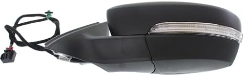 Garage-Pro Mirror For Volkswagen Passat 2012 Driver Side Heated - Image 5