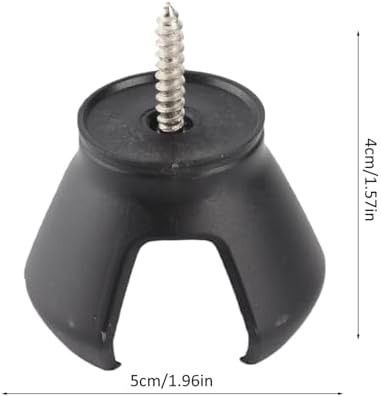 3Pcs Golf Ball 3 Prong Manual Pick Up Tool Sucker Claw Picking Device Accessory - Image 3