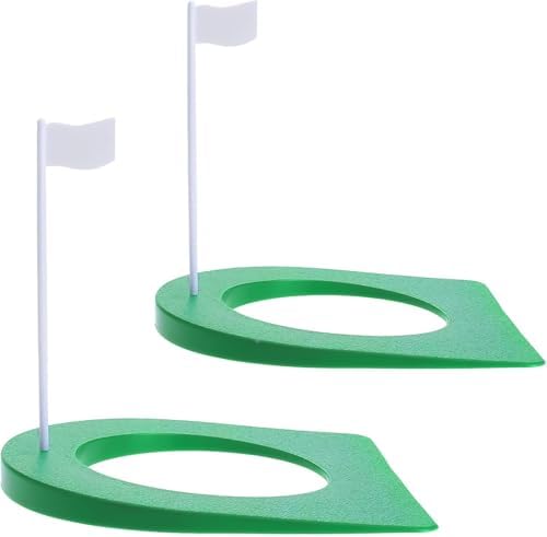 FINGER TEN Golf Putting Cup Training Kit by FINGERTENSport