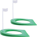 FINGER TEN Golf Putting Cup Training Kit by FINGERTENSport