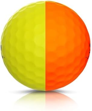 Srixon Q-Star Tour Divide Golf Balls - Image 4