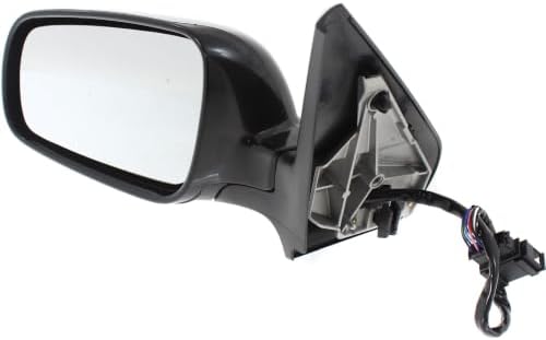 Garage-Pro Mirror For Volkswagen Golf 1999-2006 Driver Side Heated - Image 3