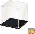 KOLIPI Acrylic Display Case for Collectibles by KOLIPI