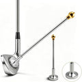 Golf Magnetic Alignment Rods, Golf Alignment Sticks, Golf Training Aid by Unknown