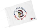 2026 U.S. Tour Embroidered Golf Flag, 14 x 20 in by COGOLFINGOUTDOOR