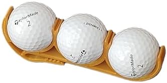 Znet3D Golf Balls Holder & Carry Clips - Image 2