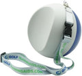 The Original Compression Ball – Golf Swing Trainer by GolfTrainingAids