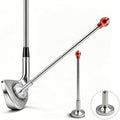 Golf Magnetic Alignment Rods, Golf Alignment Sticks, Golf Training Aid by Unknown