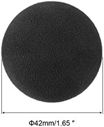 PATIKIL Golf Foam Ball, Sponge Exercise Flight Swing Practice - Image 2