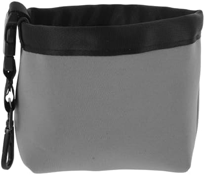 Alasum Portable Waterproof Golf Equipment Cleaning Pouch by Alasum
